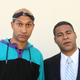 Illustration for article titled Keegan-Michael Key and Jordan Peele of iKey Peele/i